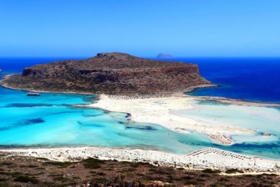 Rethymno: Balos &Gramvousa Day Trip With/Without Boat Ticket - Key things to know before you go