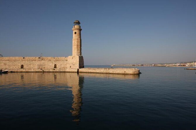 Rethymno Inland - Quick take: the best parts of Rethymno Inland