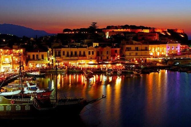 Rethymno Inland - Margarites: the pottery village stop that still produces