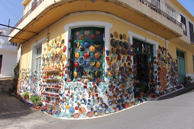 Rethymno - Margarites - Argyroupoli Day Trip - Price and logistics: when $69.46 is worth it