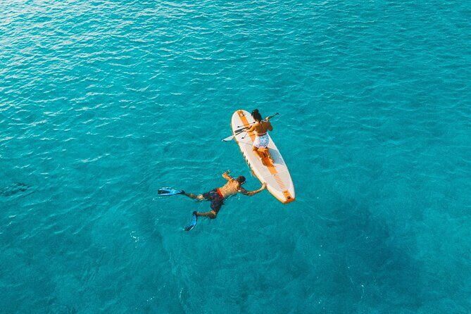 Rethymno: Private Catamaran Cruise with Lunch and Drinks - Price and value: what $2,643.35 really means for your group