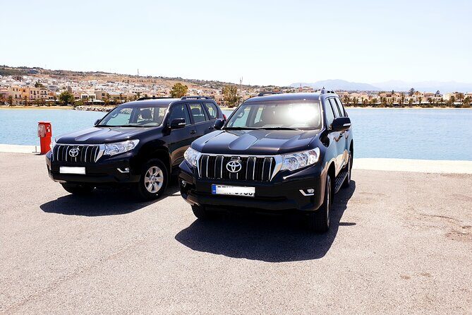 Rethymno Tour - VIP Private Tour - Key things to know before you go