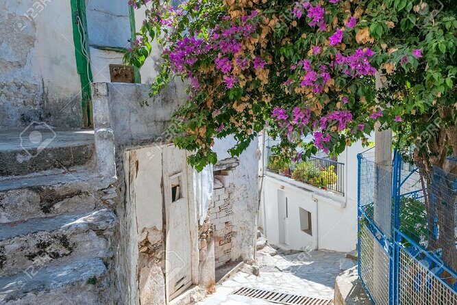 Rethymno Tour - VIP Private Tour - Lunch in a traditional tavern with unlimited Cretan wine