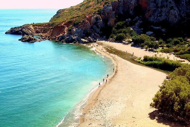 Rethymno Tour - VIP Private Tour - Price and value: $660.84 per group up to 8