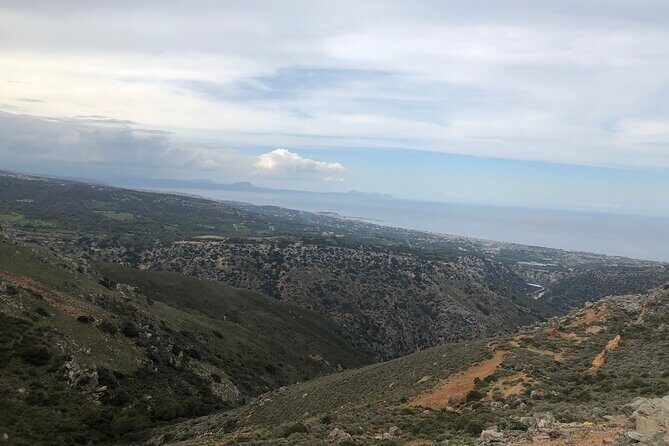 Rethymnon 4x4 Sunset Safari Tour - Why This Crete Sunset Safari Works at 5:30pm