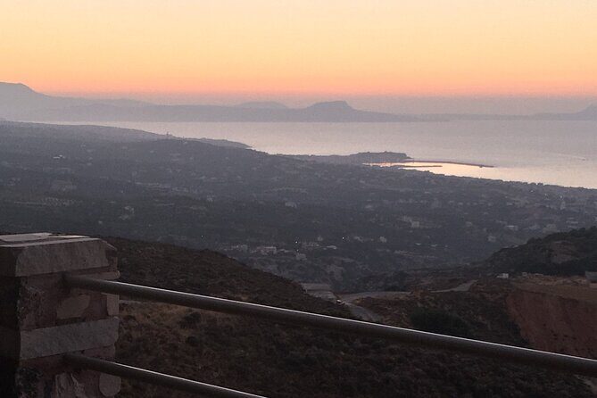 Rethymnon 4x4 Sunset Safari Tour - Price and Value: What $93.45 Buys You Here