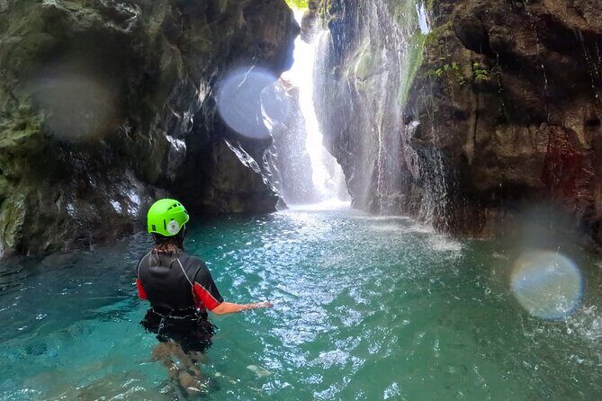 River Trekking at Kourtaliotiko Gorge - Wildlife spotting in a real ecosystem (and what to look for)
