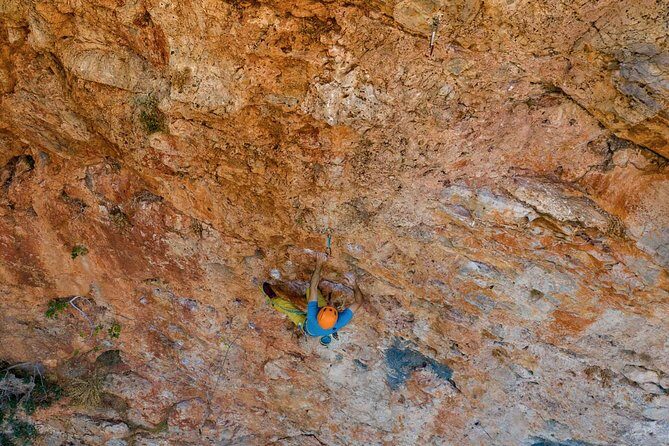 Rock Climbing Course - Price and Value: What You’re Paying For (Besides the Wall Time)
