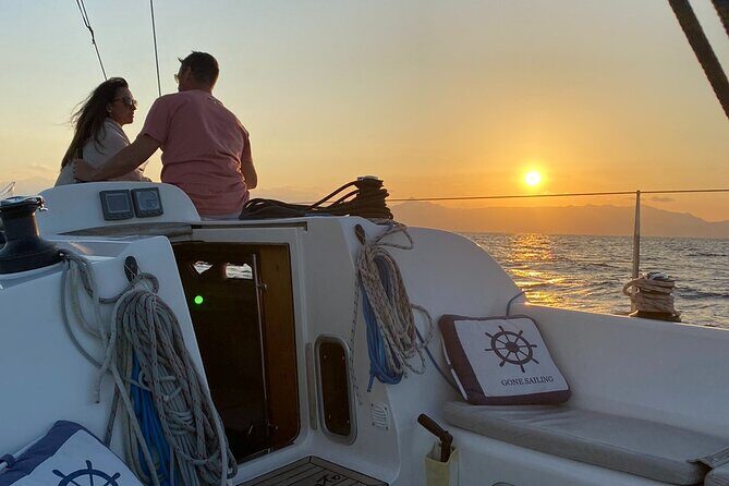 Romantic Luxury Sunset sailing - Key Points Worth Noting