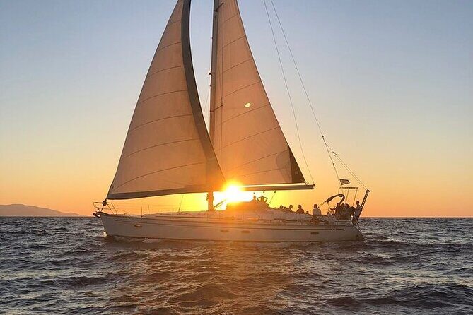 Romantic Luxury Sunset sailing - Price and Value: Is $694 for Two Reasonable?