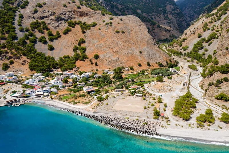 SAMARIA GORGE Full-Day Trip from CHANIA - Samaria Gorge in one day: what 11 hours really feels like