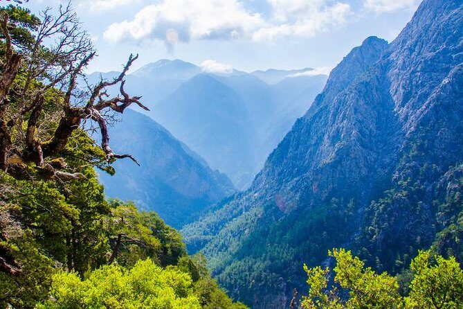 Samaria Gorge Tour from Chania - The Longest Gorge in Europe - Price and value: what you’re paying for and what to budget