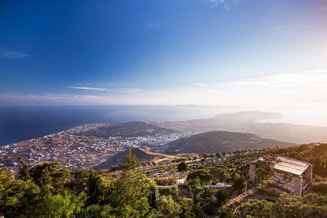 Santorini Full-Day Tour from Heraklion Crete - Transport and comfort: the unglamorous part that makes the day work