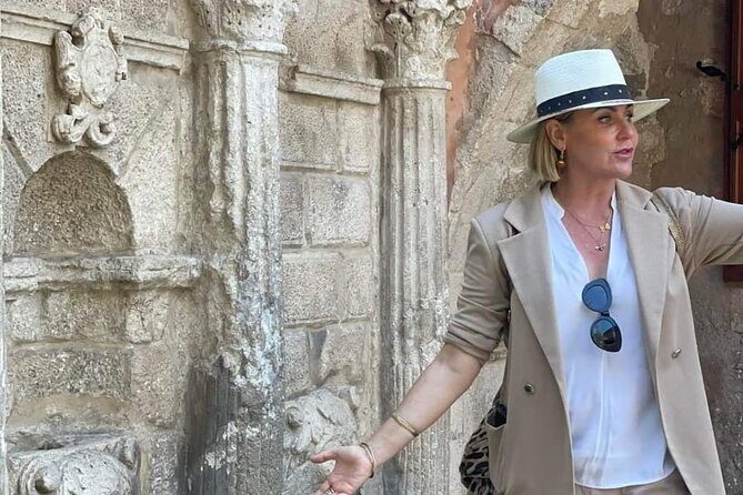 Secrets of West Crete & Rethymno Town Private Tour from Chania - Rethymno Old Town: your final hour for port vibes and easy wandering