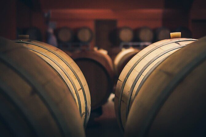 Semi Private Wine Tour of 2 wineries with Transfer and Lunch - Archanes lunch: the mountain village break you’ll actually enjoy
