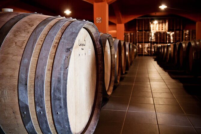 Semi Private Wine Tour of 2 wineries with Transfer and Lunch - Transfers and timing: why they can make or break the day