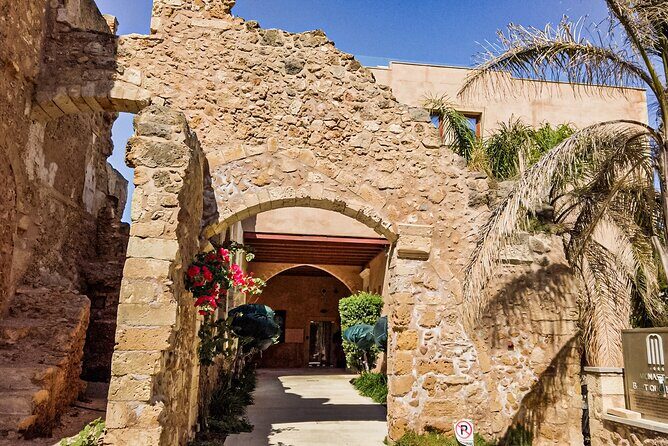 Shore Explore Chania: City Charm, Beach, Monastery & Winetasting - Timing, Booking, and Weather Reality in Chania