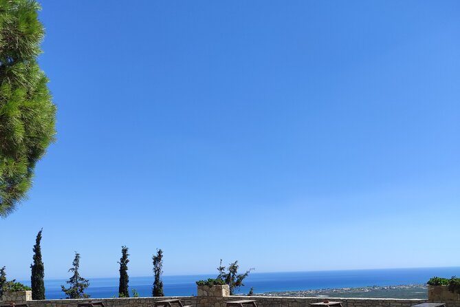 Sips of Crete: Flavors, Legends & Hidden Gems - Key highlights you’ll remember