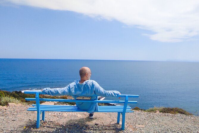 Sips of Crete: Flavors, Legends & Hidden Gems - Comfort, access, and who this tour suits best