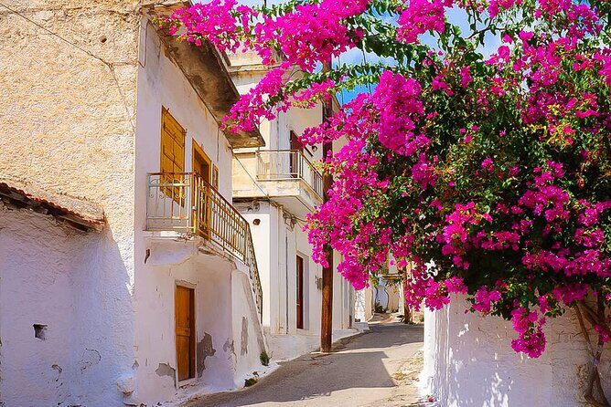 Small Group Eastern Crete Heritage Tour for Cruiseships - Key things I’d bet you’ll like