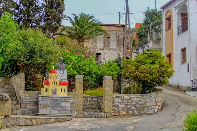Small Group Eastern Crete Heritage Tour for Cruiseships - Why This Small-Group Day Trip Works from Heraklion Port