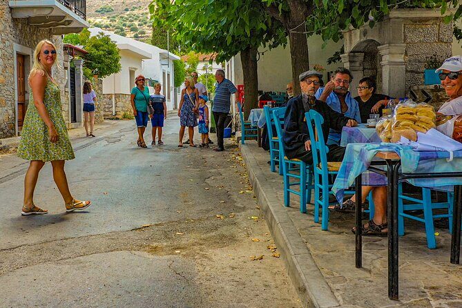 Small Group Eastern Crete Heritage Tour for Cruiseships - Should You Book This Eastern Crete Heritage Tour from a Cruise?
