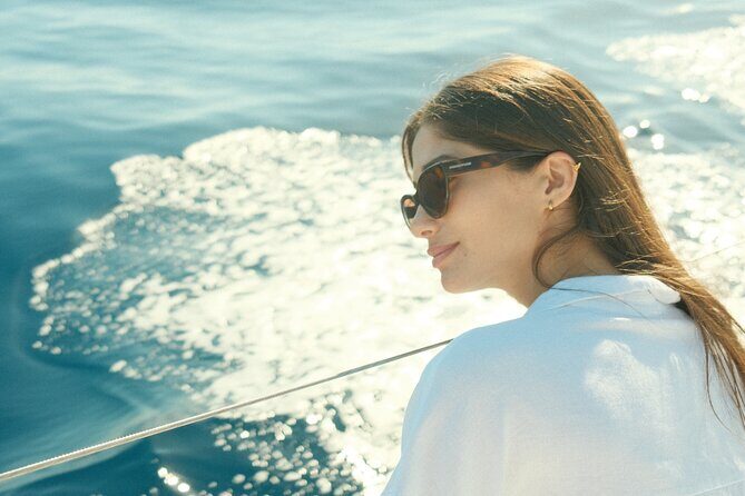 Small Group Sailing Cruise from Heraklion to Dia Island - Sailing from Heraklion to Dia: how this 6-hour outing feels