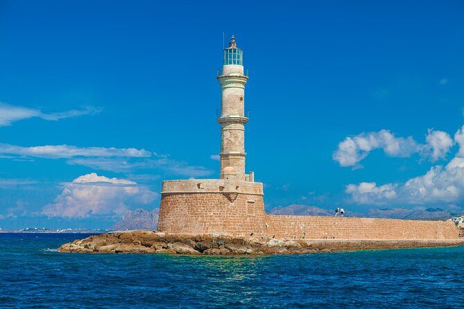 Small-Group Tour of Elafonissi Lagoon and the Old Town of Chania - Price and Value: Is $198.68 Worth It?