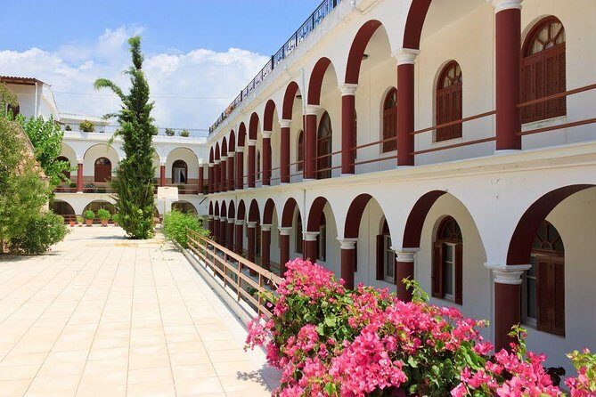 South Crete: Matala Beach & Ancient Gortyn - A South Crete Day From Heraklion: Private-Guide Feel With Real Bus Logistics