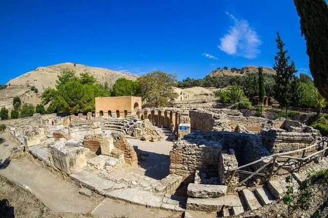 South Crete: Matala Beach & Ancient Gortyn - Timing and Timing Traps: How to Avoid Feeling Rushed