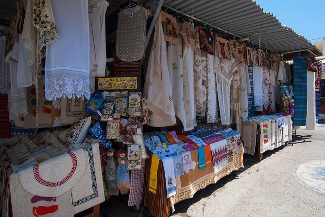South Crete - Matala, Red Beach and caves - Matala on Crete’s South Coast: Why This Day Feels Different