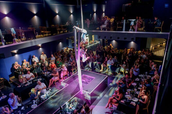 Spectacular Dinner-Show - Who should book Alar Dinner-Show Spectacular (and who should skip)