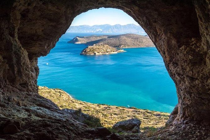 Spinalonga - Agios Nikolaos From Heraklion - Price and What You Really Get for About $60