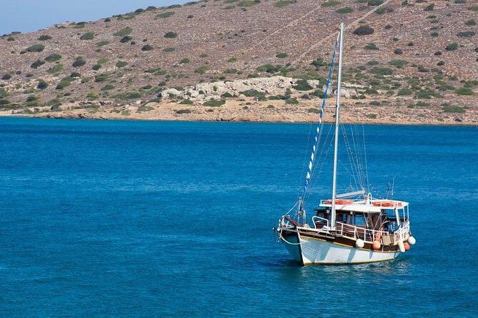 Spinalonga - Agios Nikolaos From Heraklion - Timing, Pace, and Who This Tour Fits Best