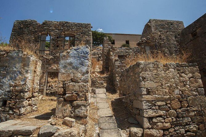 SPINALONGA, Elounda, Kolokitha, Ag. Nicolaos - Timing reality check: how to make the most of the schedule