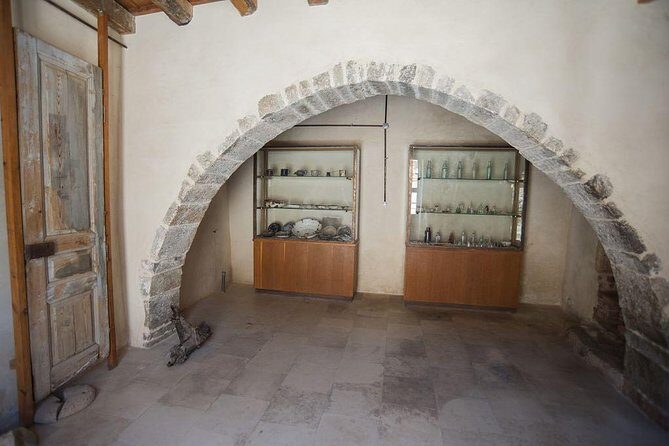 SPINALONGA, Elounda, Kolokitha, Ag. Nicolaos - Who this tour suits best (and who should skip)