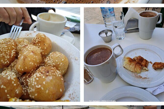 Street food walking Heraklion tour - Street Food Walking in Heraklion: How This Tour Feels in Real Life