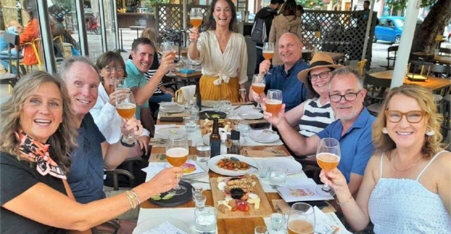 Sunset Craft Beer Foodie Tour - Chania Old Port - Key things that make this beer-and-food tour worth it