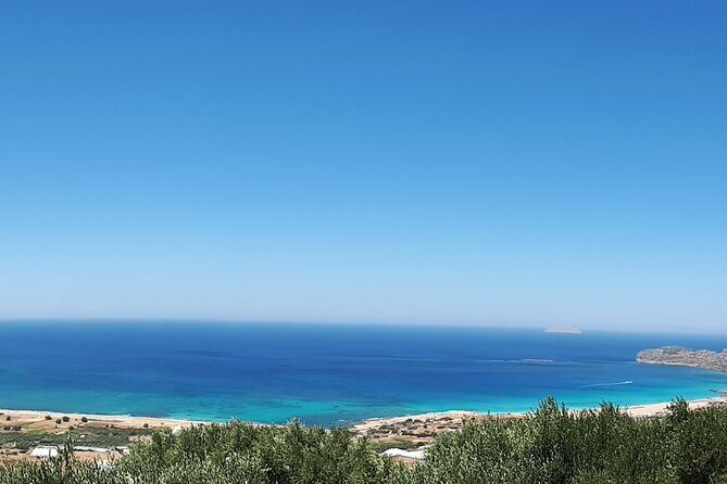 Tailor-Made Private Shore Excursion: Discover Chania Your Way - Chasing Olive Oil and Wine Without Turning It Into Homework
