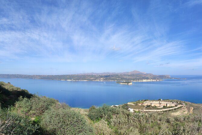 Tailor-Made Private Shore Excursion: Discover Chania Your Way - Beach Time and Family-Run Taverna Lunch: You Pick the Flavor