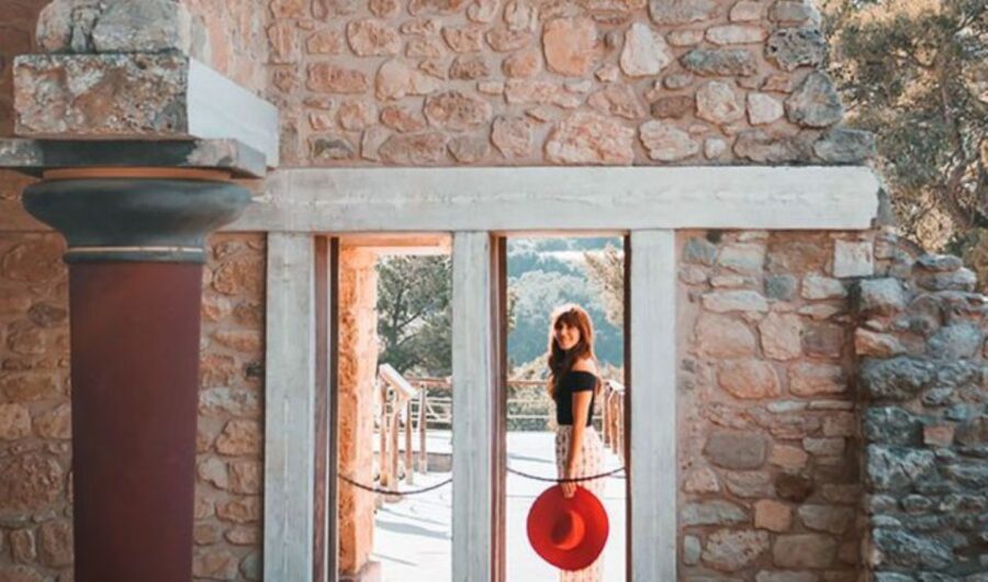 Through the Lens of Crete: Knossos, Legends, and Local Life - Who This Private Crete Day Trip Fits Best