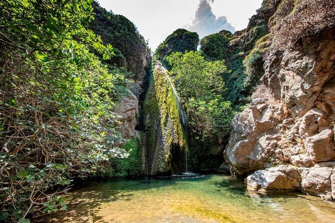 Uncharted East Crete & Local Secrets Private Tour from Heraklion - How this East Crete route really feels (not just what you see)