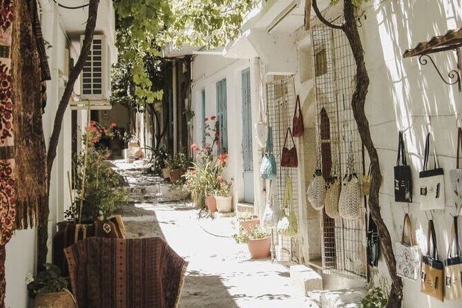 Uncharted East Crete & Local Secrets Private Tour from Heraklion - Heraklion Prefecture at the start: a good setup for what follows