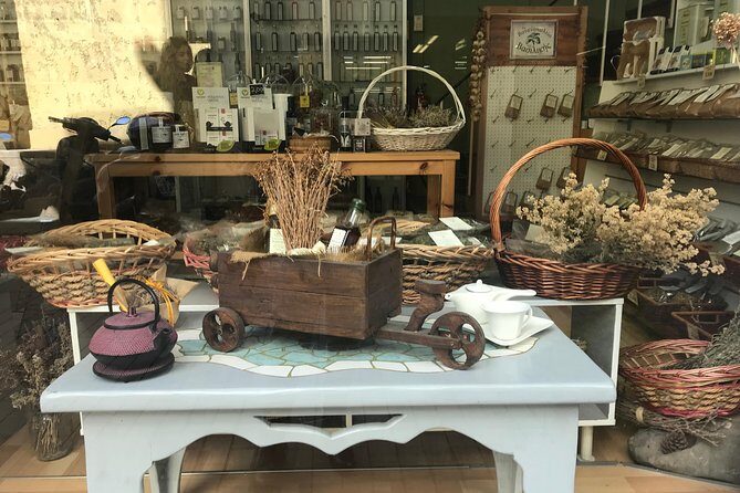 Visit Knossos & Heraklion city (Walking and Tasting Tour) - Key Things I’d Prioritize Before You Go