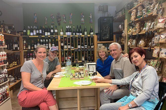 Visit Knossos & Heraklion city (Walking and Tasting Tour) - Price and Logistics: What You Pay For (and What You Don’t)