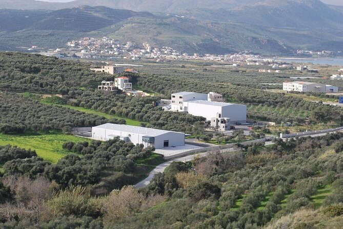 Wine, Beer, Olive Oil Tasting Private Tour (price per group of 6) - Meeting up in Chania and how the 7-hour flow works