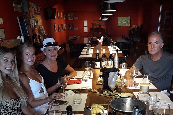 Wine olive and Food of Crete, Heraklion - Key highlights you’ll actually feel