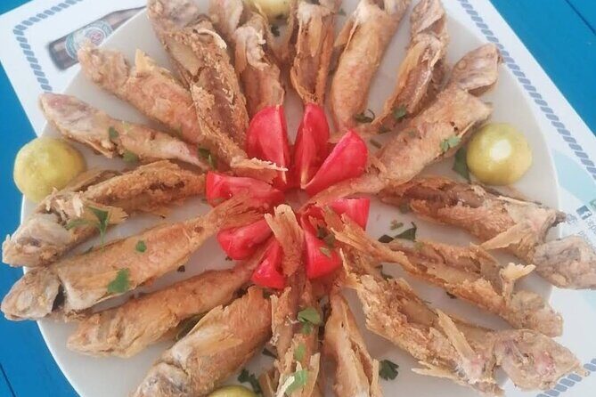 Wine olive and Food of Crete, Heraklion - Price and logistics: is $90.31 actually good value?