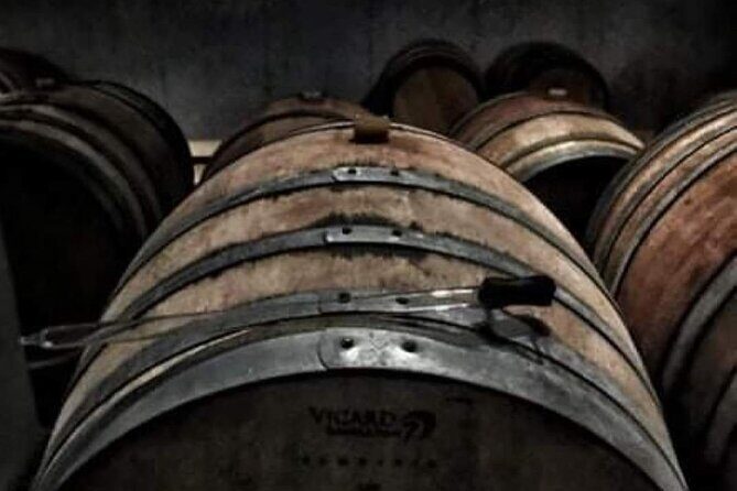 Wine Raki Olive Oil Tasting and Pottery - Private Tour - Gouves olive oil production: what you’re really tasting