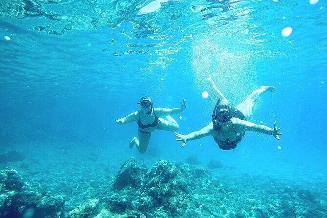Your Tailored Elafonisi Escape. Luxury Day Tour from Chania. - The West Crete Route: Car Time That Feels Like Sightseeing
